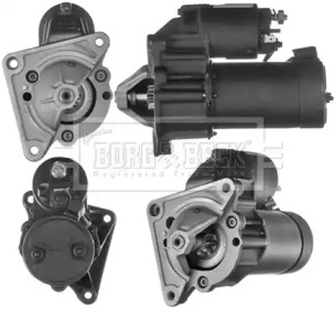 BORG & BECK bst2633 -  